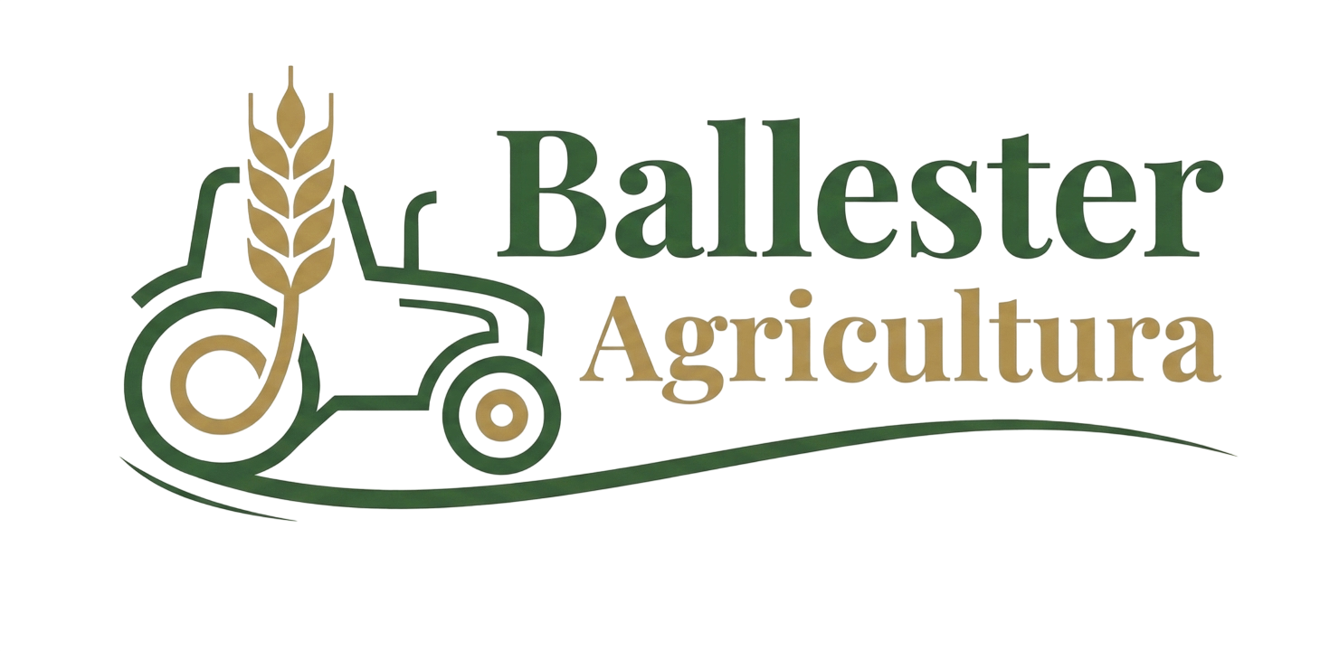 Logo Ballester Agricultor